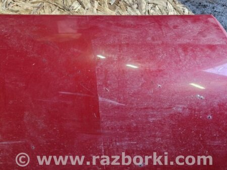 ФОТО Накладка на дверь задняя правая для Subaru Forester SG S11 (02-08) Київ