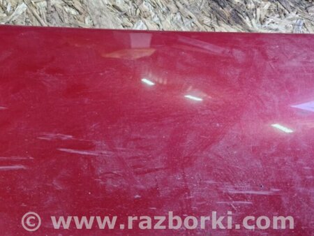 ФОТО Накладка на дверь задняя правая для Subaru Forester SG S11 (02-08) Київ