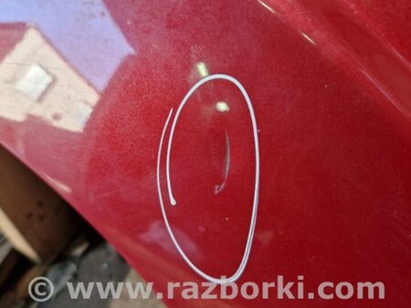 ФОТО Дверь задняя правая для Subaru Forester SG S11 (02-08) Київ