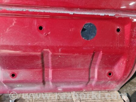 ФОТО Дверь задняя правая для Subaru Forester SG S11 (02-08) Київ