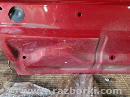 ФОТО Дверь задняя правая для Subaru Forester SG S11 (02-08) Київ