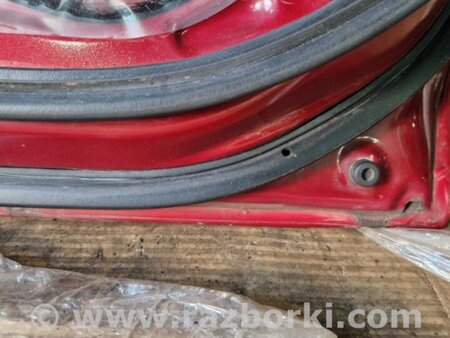 ФОТО Дверь задняя правая для Subaru Forester SG S11 (02-08) Київ