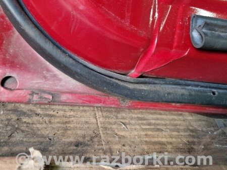 ФОТО Дверь задняя правая для Subaru Forester SG S11 (02-08) Київ