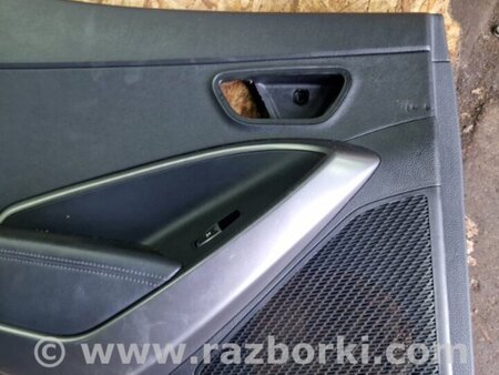 ФОТО Карта двери задней левой для Hyundai Santa Fe III DM/NC (12-18) Київ