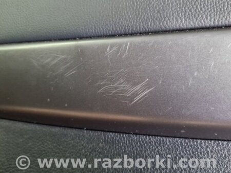 ФОТО Карта двери задней левой для Hyundai Santa Fe III DM/NC (12-18) Київ