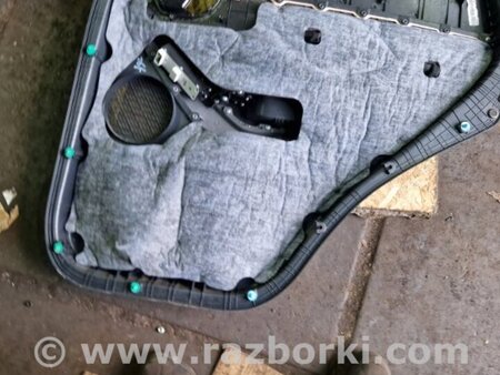 ФОТО Карта двери задней левой для Hyundai Santa Fe III DM/NC (12-18) Київ