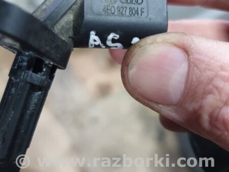 ФОТО Датчик abs задний левый для Audi (Ауди) A4 IV B8 8K (07-15) Київ