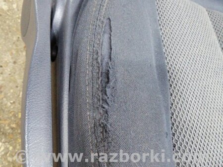 ФОТО Салон в сборе передний для Hyundai Santa Fe II CM (06-12) Київ