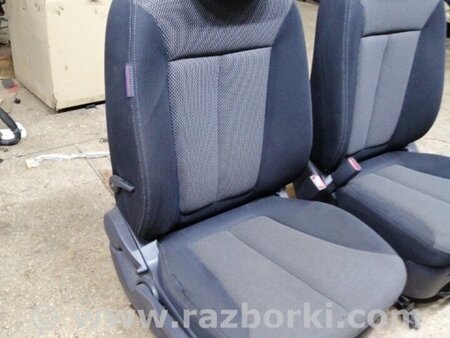 ФОТО Салон в сборе передний для Hyundai Santa Fe II CM (06-12) Київ