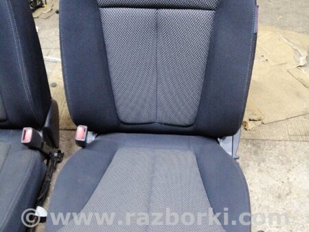 ФОТО Салон в сборе передний для Hyundai Santa Fe II CM (06-12) Київ