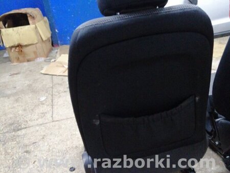 ФОТО Салон в сборе передний для Hyundai Santa Fe II CM (06-12) Київ