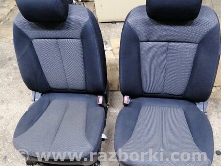 ФОТО Салон в сборе передний для Hyundai Santa Fe II CM (06-12) Київ