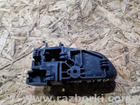 ФОТО Ручка двери передняя левая для Subaru Forester SG S11 (02-08) Київ