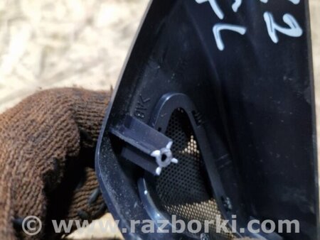 ФОТО Крышка динамика передняя левая для Subaru Forester SG S11 (02-08) Київ