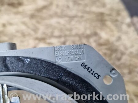 ФОТО Динамик передний левый для Subaru Forester SG S11 (02-08) Київ