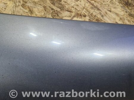 ФОТО Накладка на дверь передняя левая для Subaru Forester SG S11 (02-08) Київ