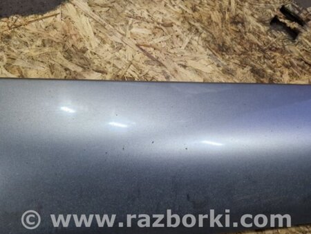 ФОТО Накладка на дверь передняя левая для Subaru Forester SG S11 (02-08) Київ