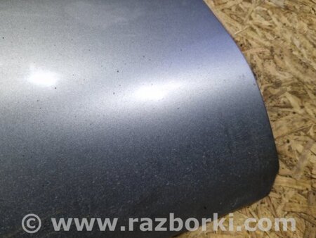 ФОТО Накладка на дверь передняя левая для Subaru Forester SG S11 (02-08) Київ