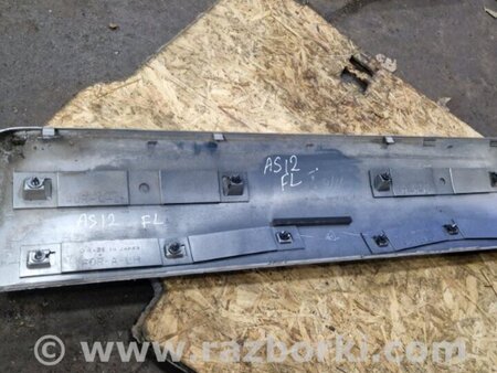 ФОТО Накладка на дверь передняя левая для Subaru Forester SG S11 (02-08) Київ