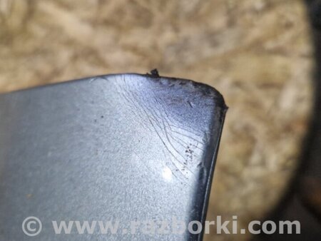 ФОТО Накладка на дверь передняя левая для Subaru Forester SG S11 (02-08) Київ