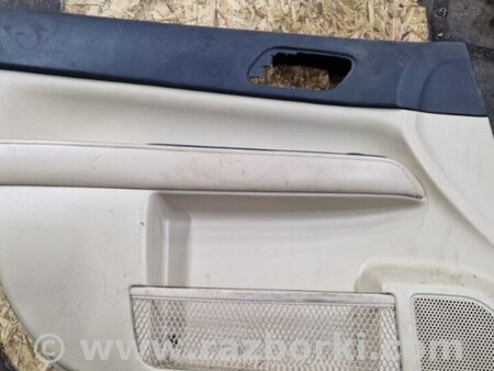 ФОТО Карта двери передней левой для Subaru Forester SG S11 (02-08) Київ