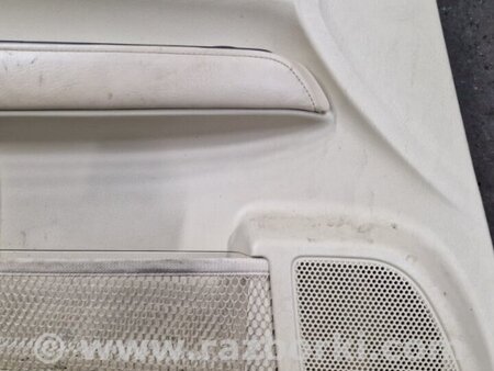 ФОТО Карта двери передней левой для Subaru Forester SG S11 (02-08) Київ