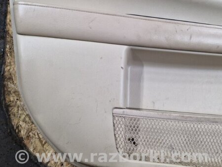 ФОТО Карта двери передней левой для Subaru Forester SG S11 (02-08) Київ