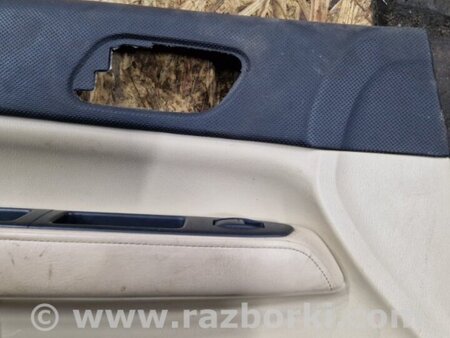 ФОТО Карта двери передней левой для Subaru Forester SG S11 (02-08) Київ