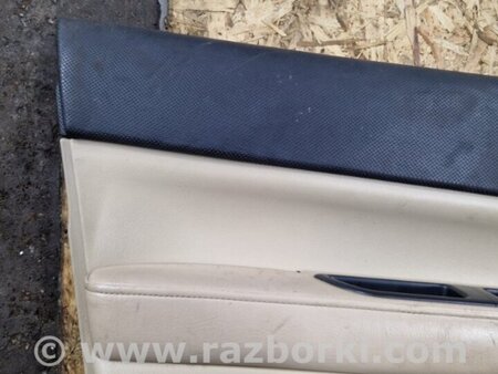 ФОТО Карта двери передней левой для Subaru Forester SG S11 (02-08) Київ