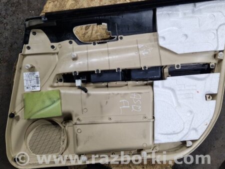 ФОТО Карта двери передней левой для Subaru Forester SG S11 (02-08) Київ