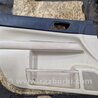 Карта двери передней левой Subaru Forester SG S11 (02-08)