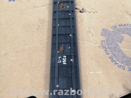 ФОТО Накладка на порог в салоне передняя левая для Hyundai Santa Fe II CM (06-12) Київ