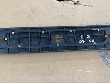 ФОТО Накладка на порог в салоне задняя правая для Hyundai Santa Fe II CM (06-12) Київ