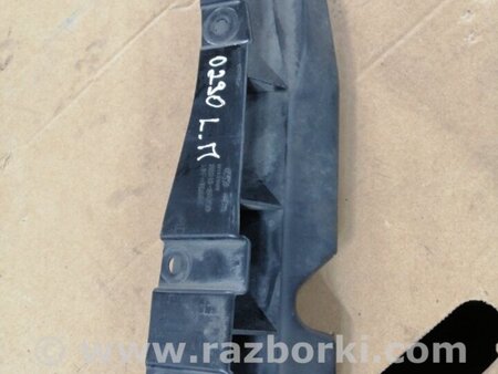 ФОТО Воздуховод передний левый для Hyundai Santa Fe II CM (06-12) Київ