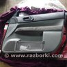 ФОТО Карточка дверная для Subaru Forester SG Киев