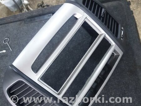 ФОТО Пластик салона для Hyundai Santa Fe II CM (06-12) Київ