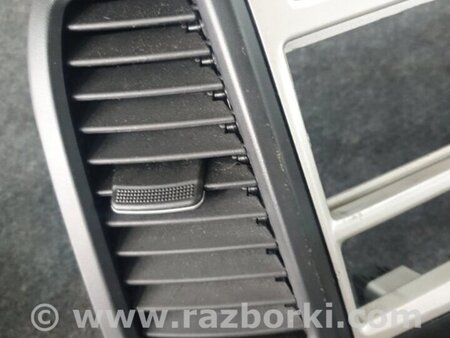 ФОТО Пластик салона для Hyundai Santa Fe II CM (06-12) Київ