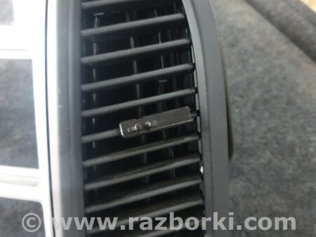 ФОТО Пластик салона для Hyundai Santa Fe II CM (06-12) Київ