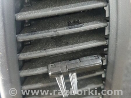 ФОТО Пластик салона для Hyundai Santa Fe II CM (06-12) Київ