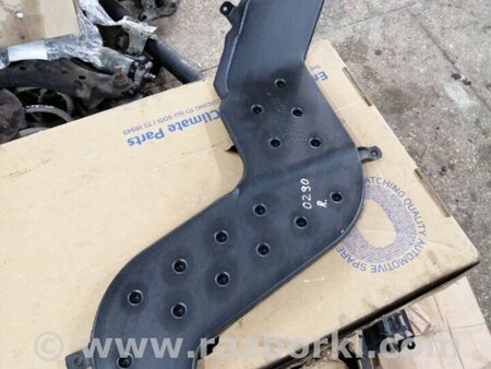 ФОТО Воздуховод правый для Hyundai Santa Fe II CM (06-12) Київ