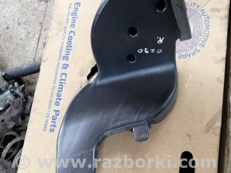 ФОТО Воздуховод правый для Hyundai Santa Fe II CM (06-12) Київ