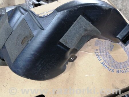 ФОТО Воздуховод правый для Hyundai Santa Fe II CM (06-12) Київ