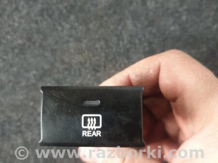 ФОТО Кнопка для Hyundai Santa Fe II CM (06-12) Київ