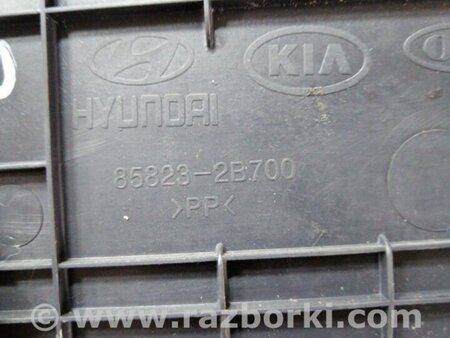 ФОТО Пластик салона передний левый для Hyundai Santa Fe II CM (06-12) Київ