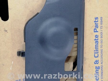 ФОТО Пластик салона для Hyundai Santa Fe II CM (06-12) Київ