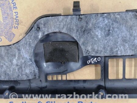 ФОТО Пластик салона для Hyundai Santa Fe II CM (06-12) Київ