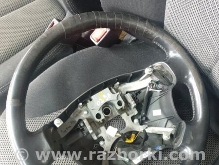 ФОТО Руль для Hyundai Santa Fe II CM (06-12) Київ