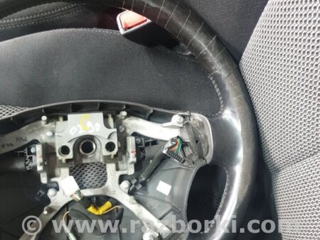 ФОТО Руль для Hyundai Santa Fe II CM (06-12) Київ