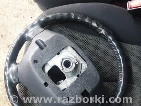 ФОТО Руль для Hyundai Santa Fe II CM (06-12) Київ