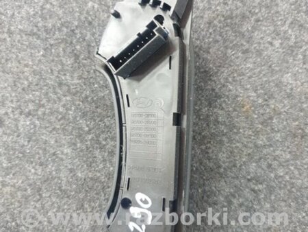 ФОТО Кнопки руля для Hyundai Santa Fe II CM (06-12) Київ